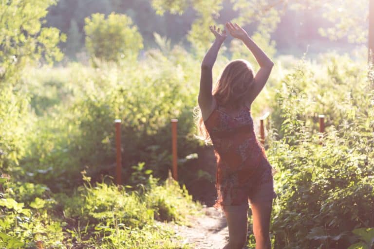 Challenge yourself physically: six ideas to spice things up and get moving!