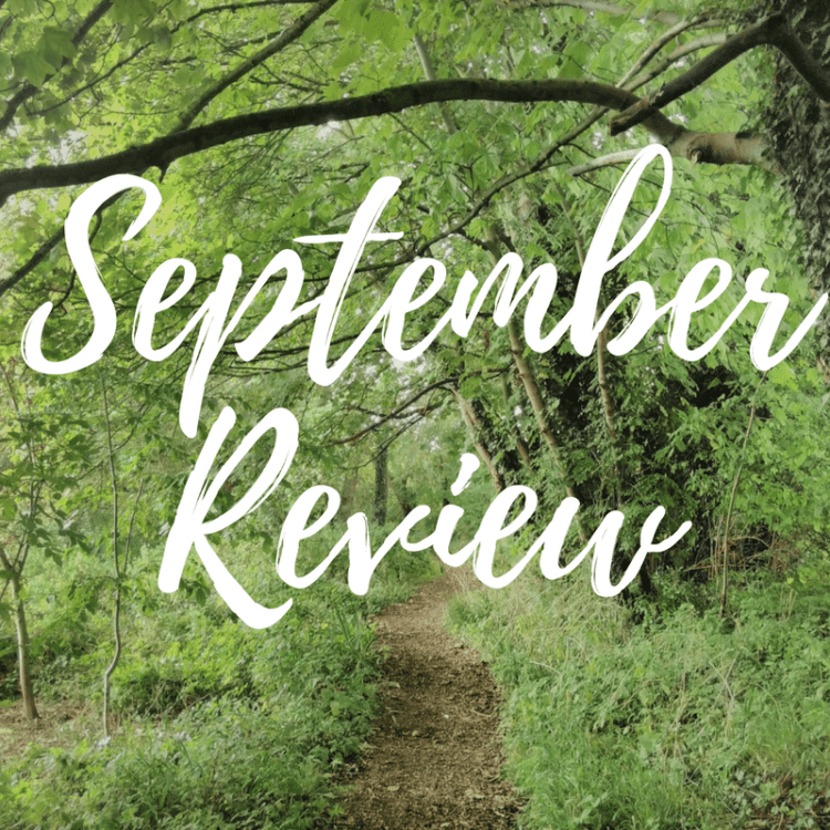 September review