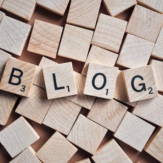 Create the blog of your dreams!