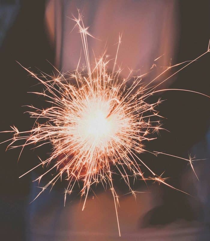 Setting goals for the year ahead: my blueprint so you can too!