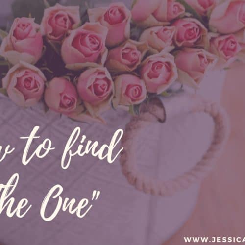 How to find the One