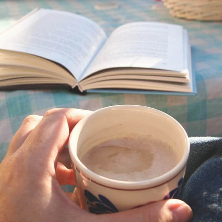 Morning routines: how to create yours!