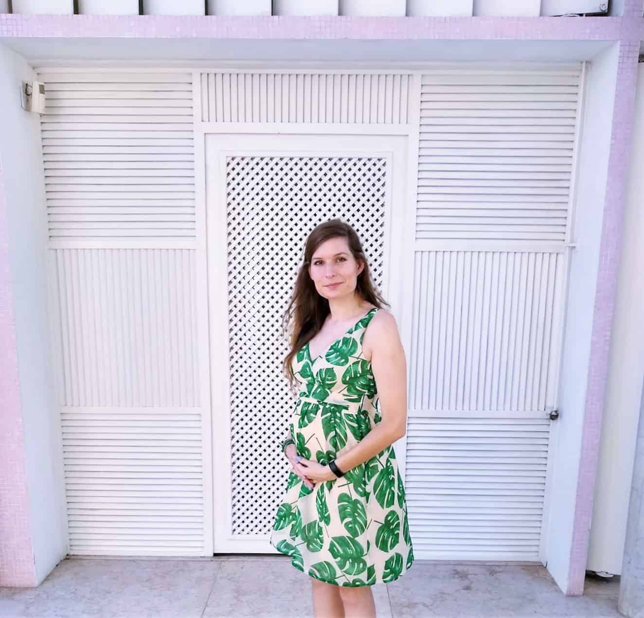 70 signs you're having a normal pregnancy / postpartum experience