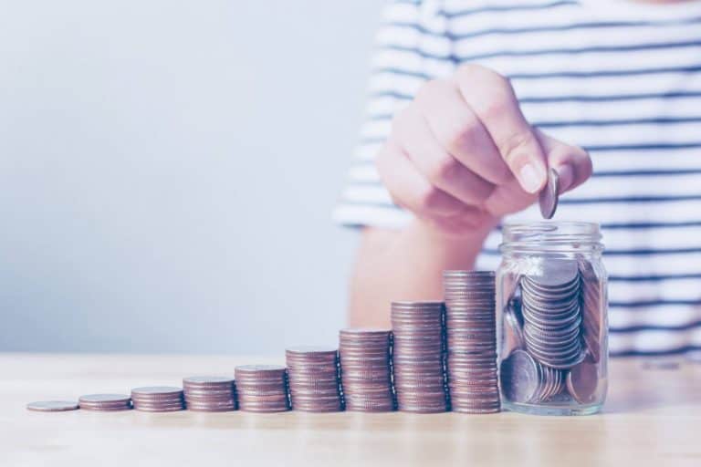 How I'm investing in myself and why you should too