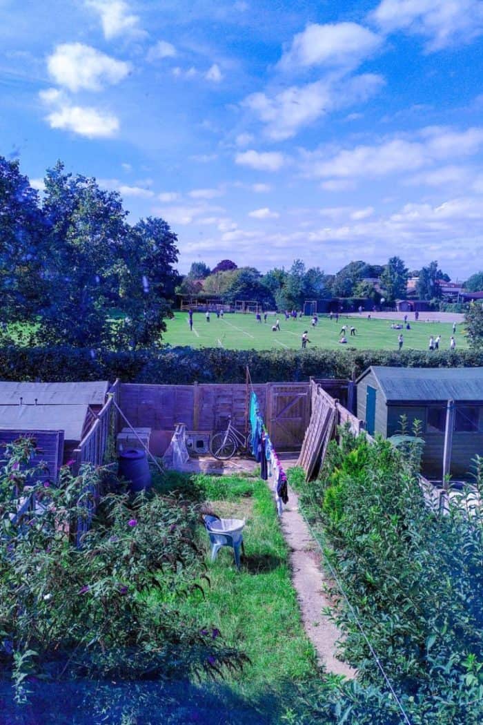 Our “fixer-upper” renovation + our exciting home improvement plans
