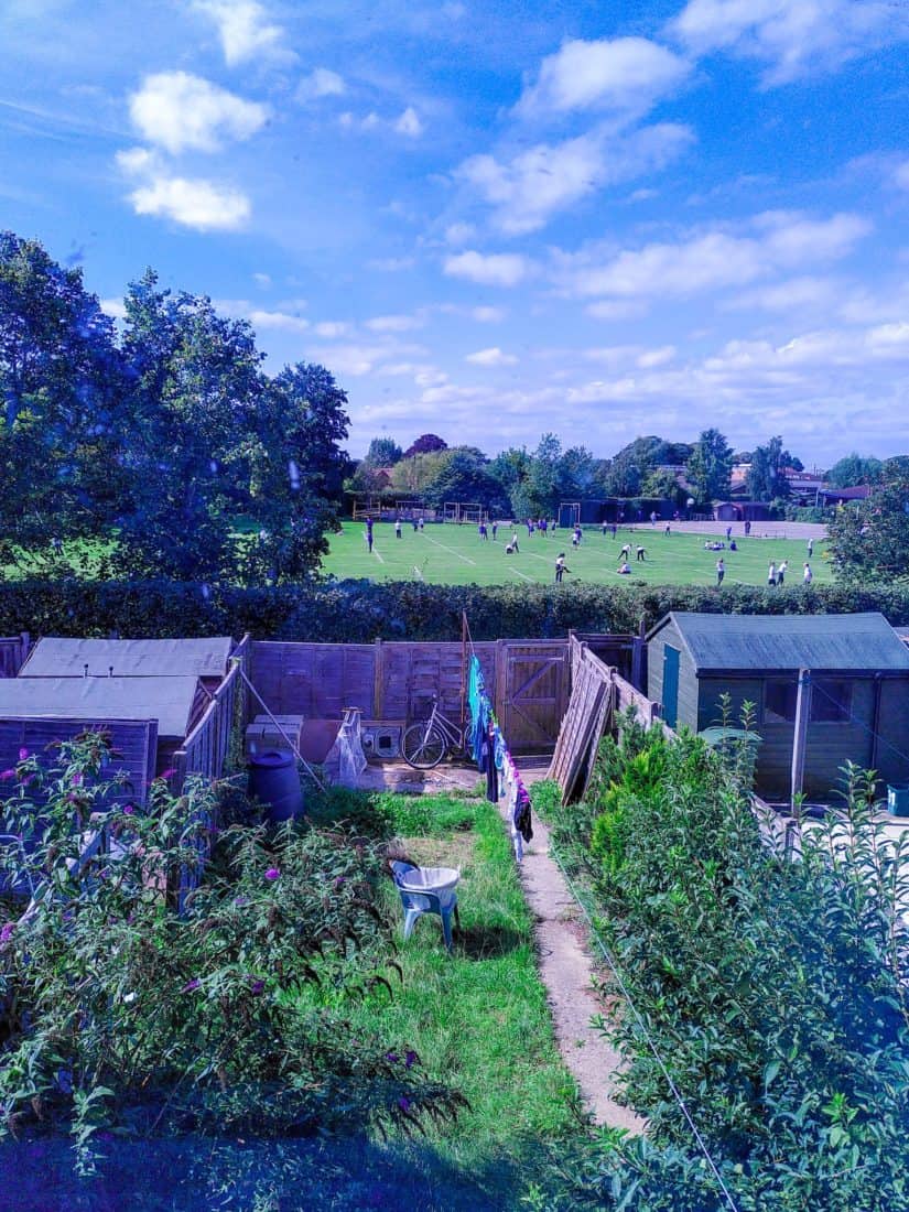 Our home renovation so far + our exciting home improvement plans