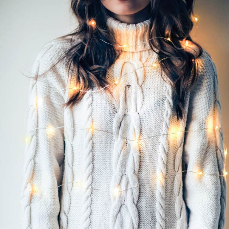 Festive office decor for Christmas and beyond