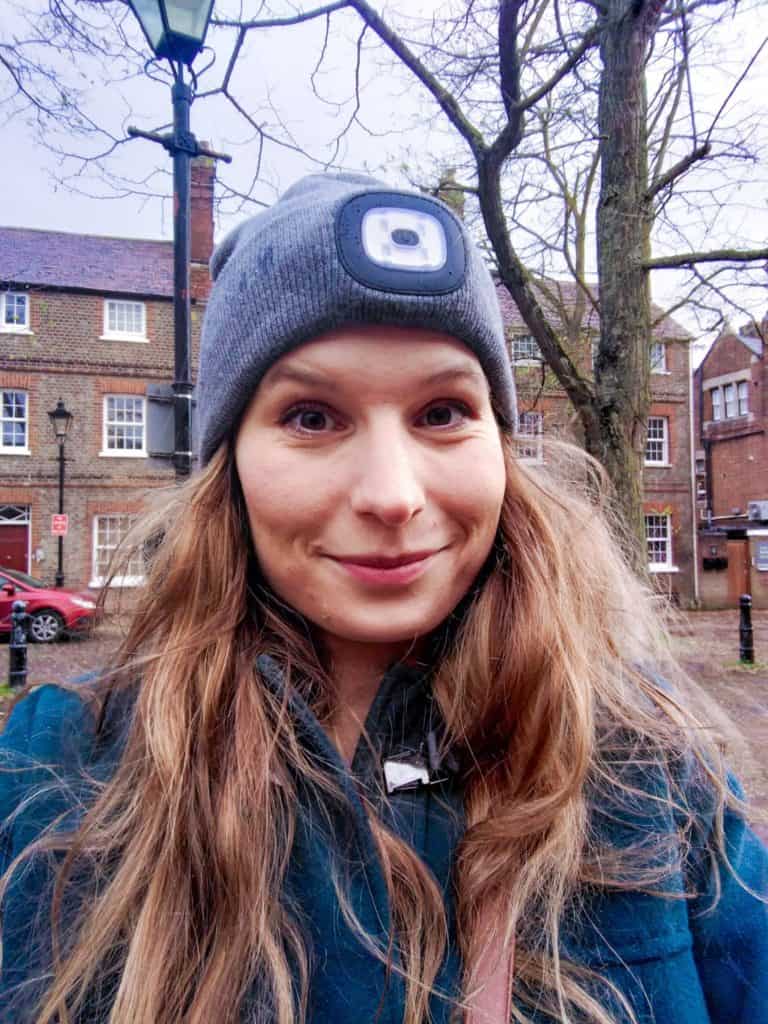 Jessica Goodenough