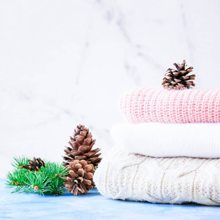 Stay stylish this winter: 5 festive work-from-home outfit ideas