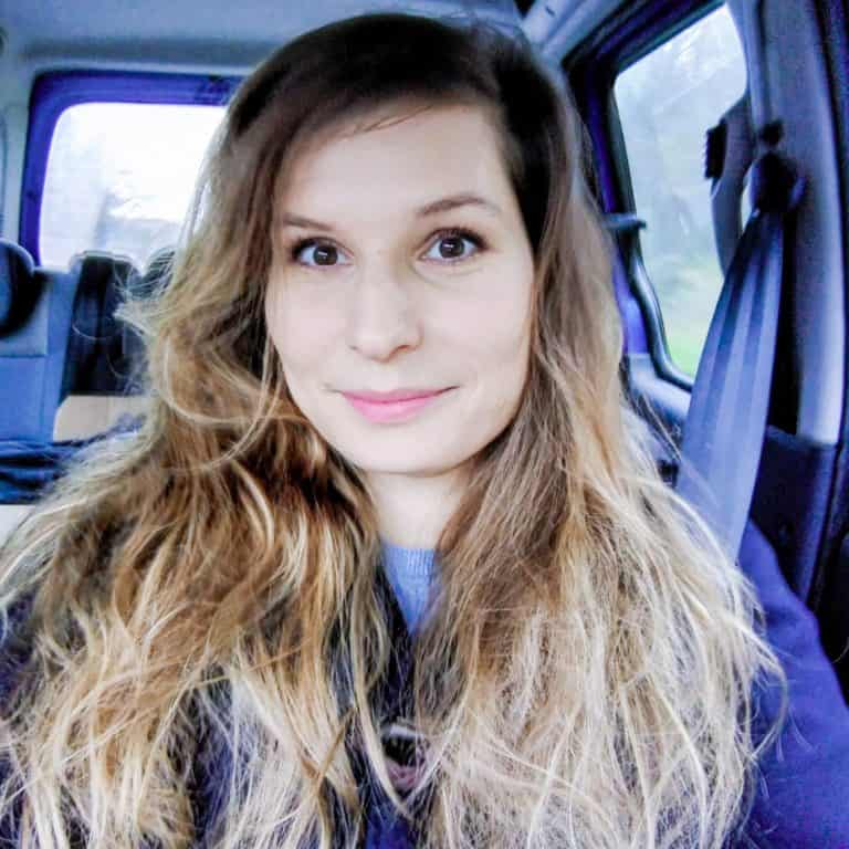 Jessica Goodenough