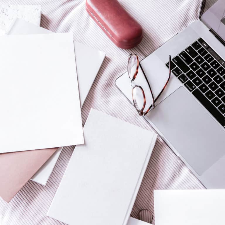 Episode 7: How I'm improving my coaching offering