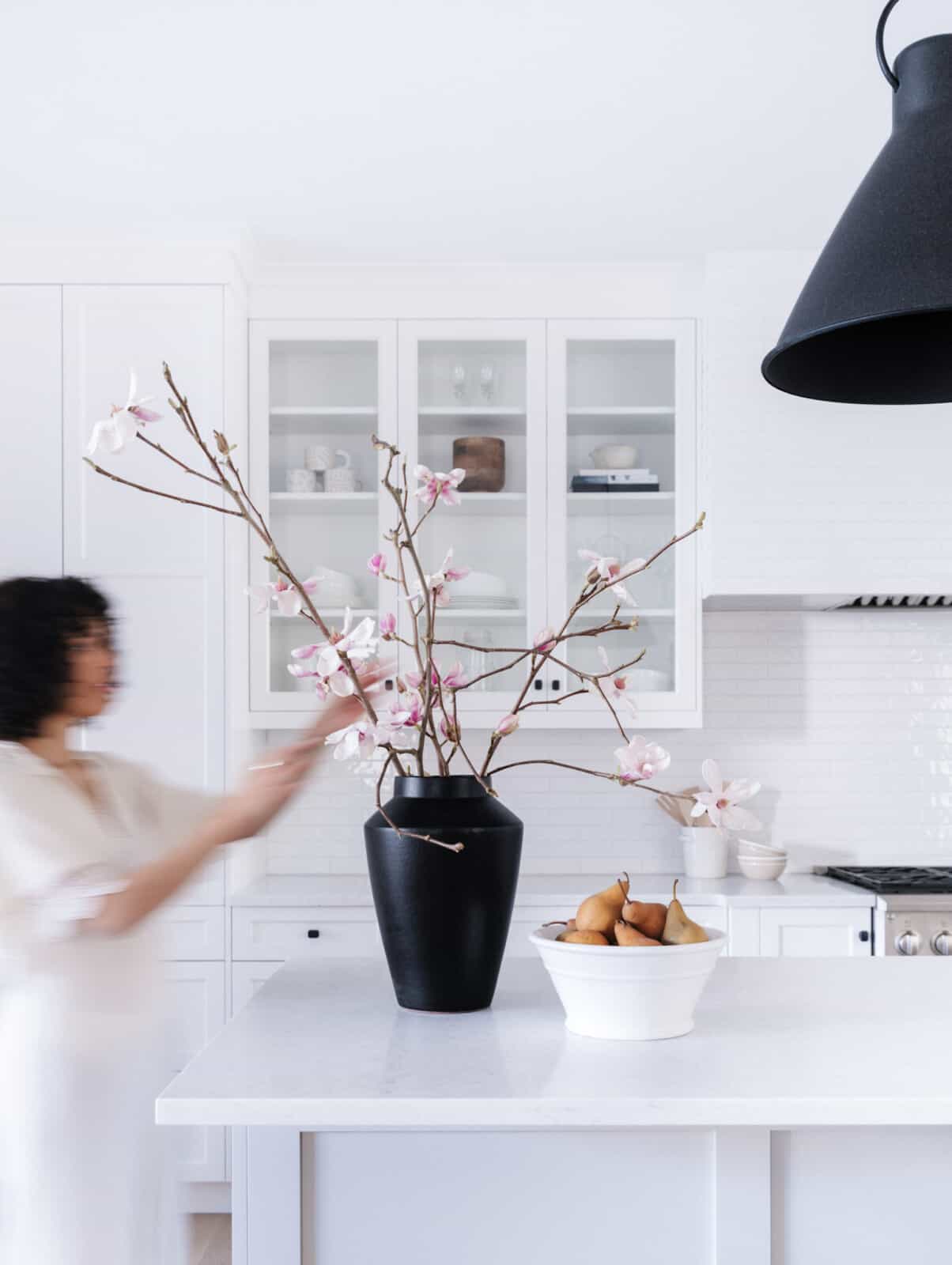 Natural homeware pieces that are both trendy and timeless