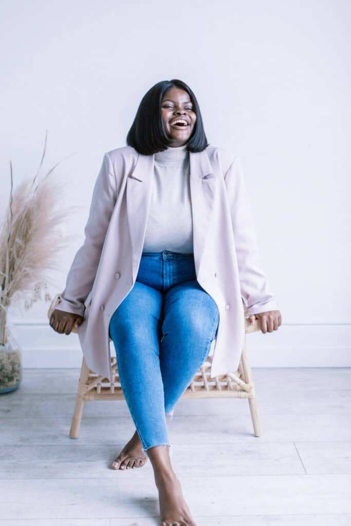 10 Affordable Outfit Ideas for Curvy Girls