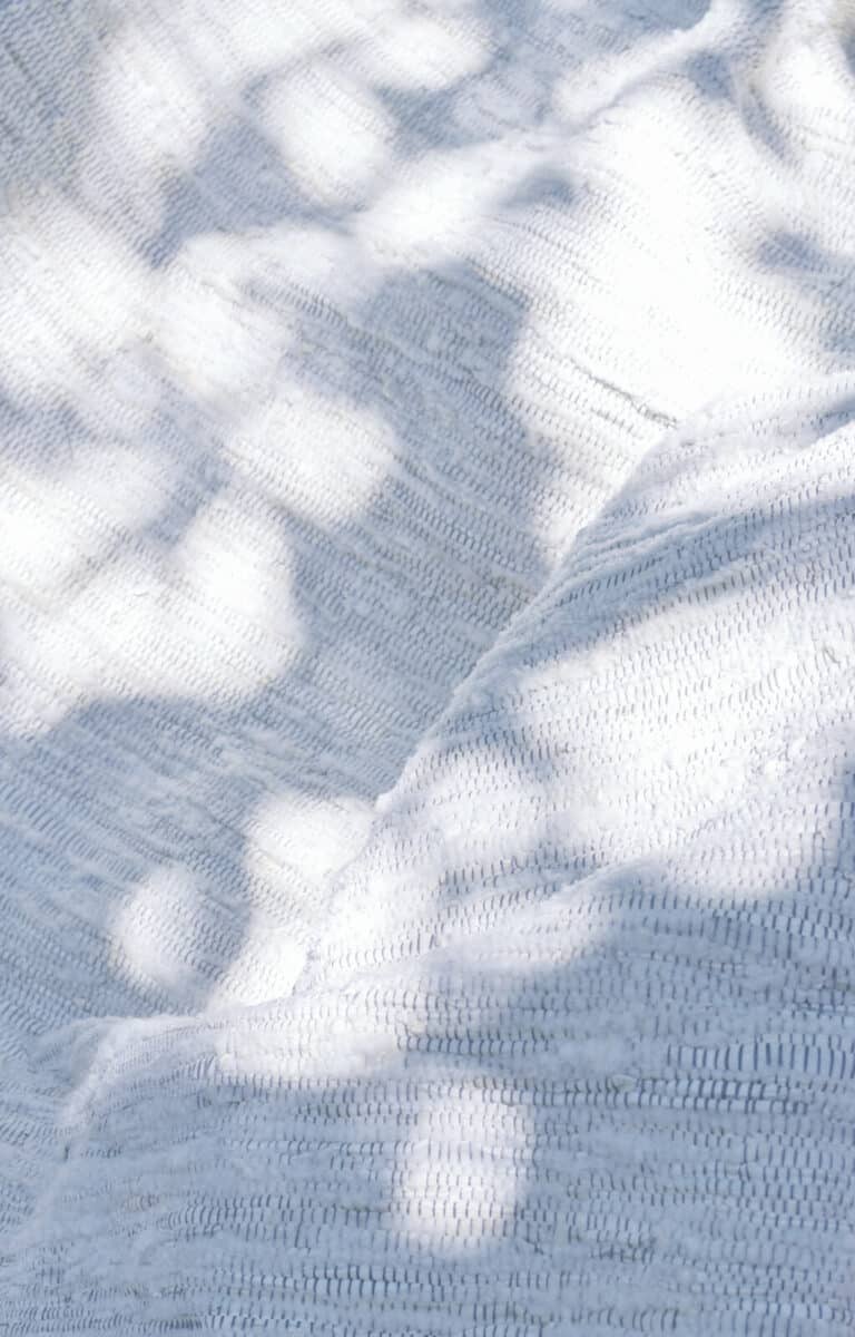 Vegan clothing materials