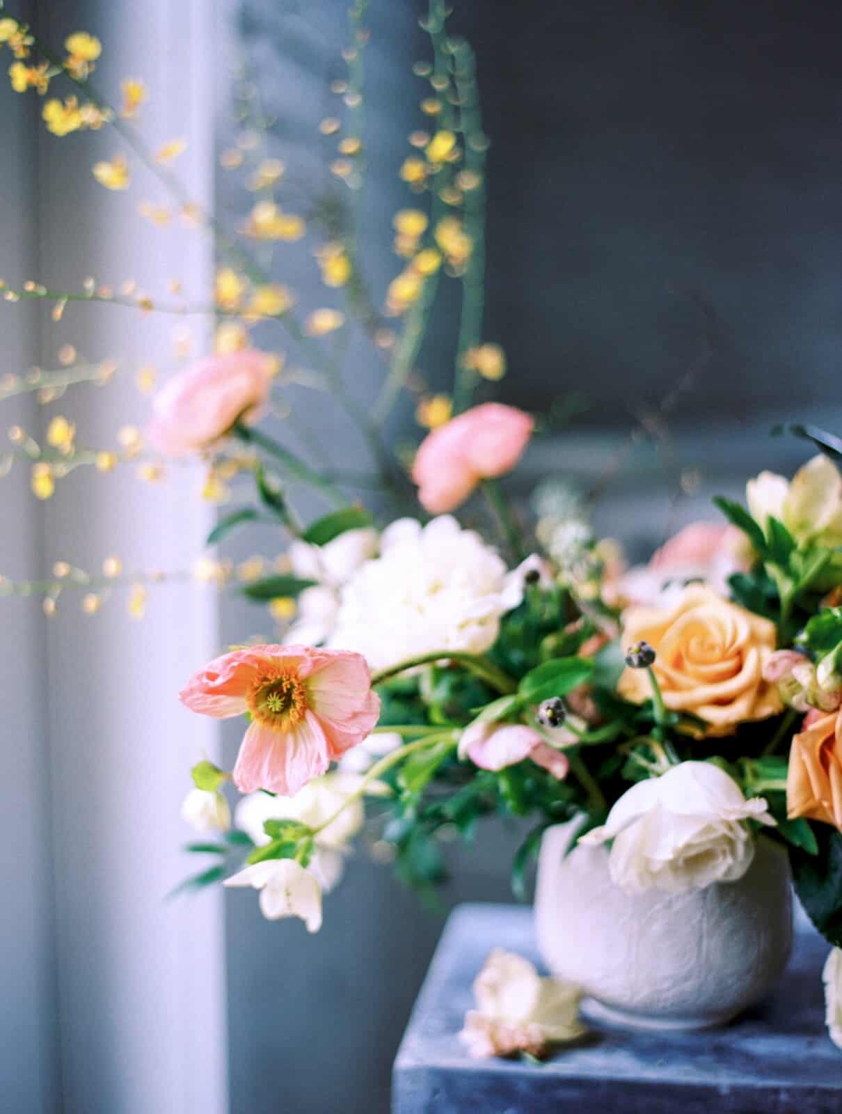 4 spring wedding outfits and how to re-wear them (with 48 dress options!)